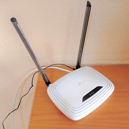 Апартаменты Ayf Bahia 1ª Linea De Playa Wifi Incluido Оропеса-дель-Мар Экстерьер фото