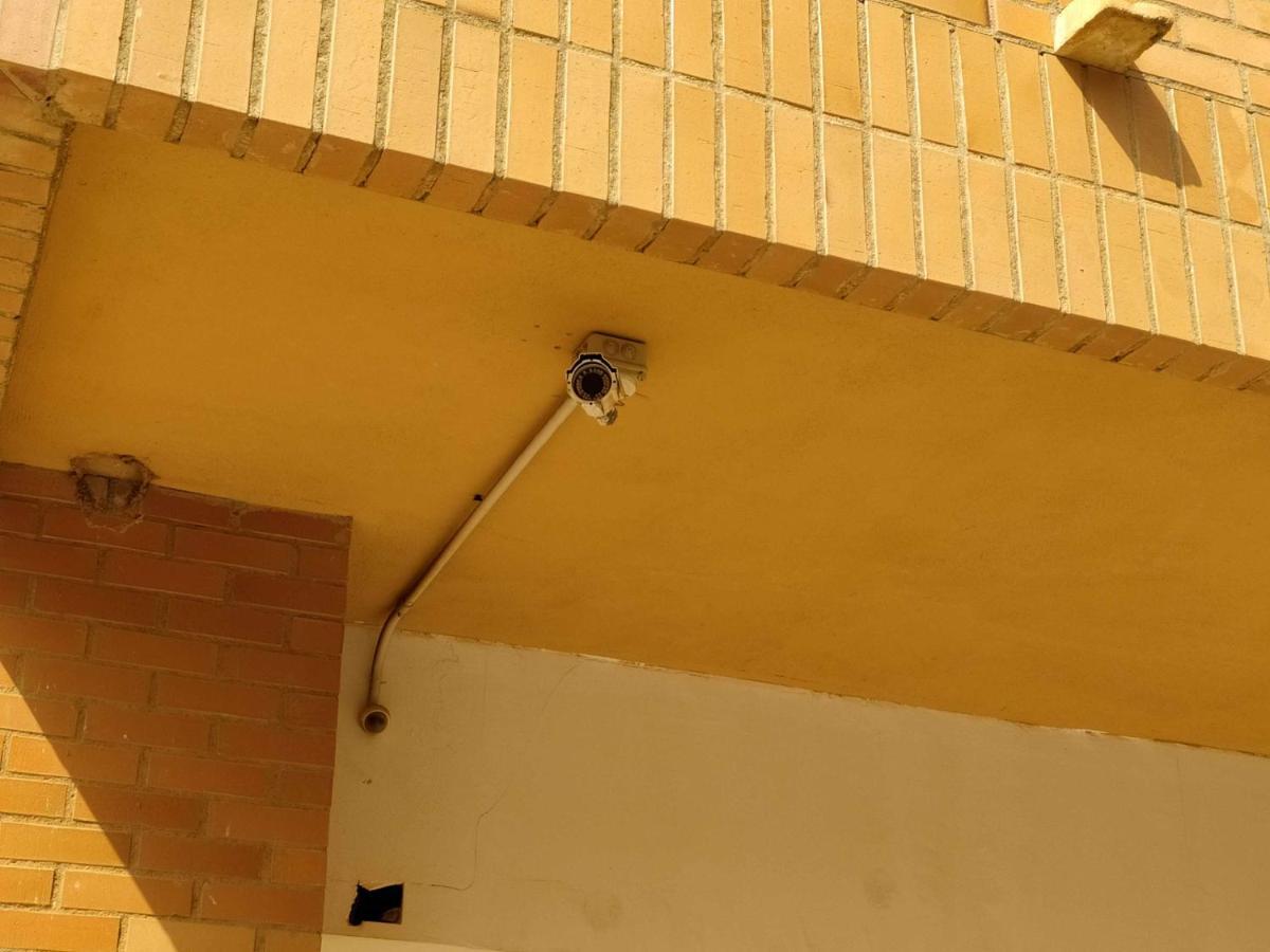 Апартаменты Ayf Bahia 1ª Linea De Playa Wifi Incluido Оропеса-дель-Мар Экстерьер фото