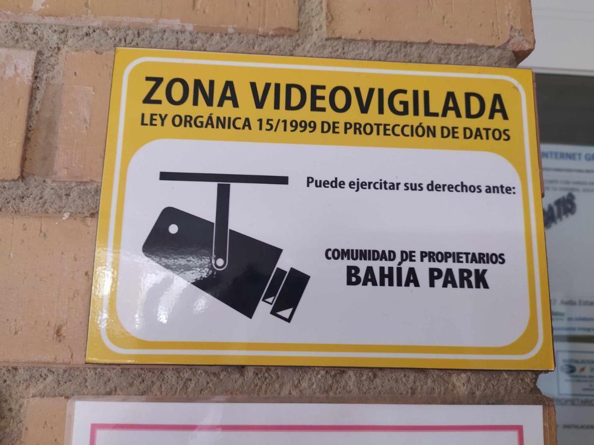 Апартаменты Ayf Bahia 1ª Linea De Playa Wifi Incluido Оропеса-дель-Мар Экстерьер фото