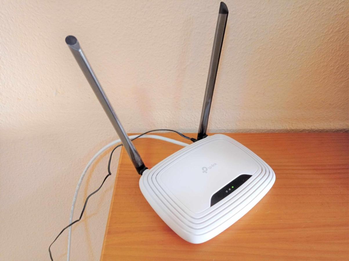 Апартаменты Ayf Bahia 1ª Linea De Playa Wifi Incluido Оропеса-дель-Мар Экстерьер фото